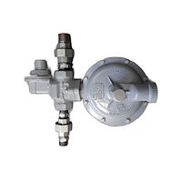 سرویس کار رگلاتور گازسوزان